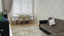 3 otaqlı Yeni tikili, Satış, Bakı, Yasamal, Elmlər Akademiyası