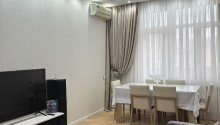 3 otaqlı Yeni tikili, Satış, Bakı, Yasamal, Elmlər Akademiyası