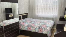 3 otaqlı Yeni tikili, Satış, Bakı, Yasamal, Elmlər Akademiyası