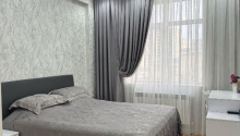 3 otaqlı Yeni tikili, Satış, Bakı, Yasamal, Elmlər Akademiyası
