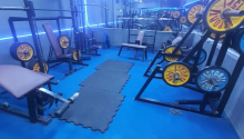 1 otaqlı Obyekt, Kirayə (aylıq), Bakı, Yasamal, Elmlər Akademiyası