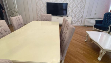 3 otaqlı Yeni tikili, Satış, Bakı, Nərimanov, Nəriman Nərimanov