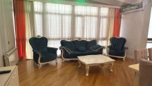 3 otaqlı Yeni tikili, Satış, Bakı, Nərimanov, Nəriman Nərimanov