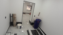 1 otaqlı Obyekt, Kirayə (aylıq), Bakı, Yasamal, Elmlər Akademiyası