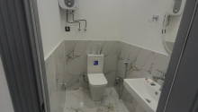1 otaqlı Obyekt, Kirayə (aylıq), Bakı, Yasamal, Elmlər Akademiyası