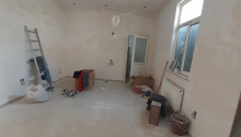 1 otaqlı Obyekt, Kirayə (aylıq), Bakı, Səbail, İçəri şəhər