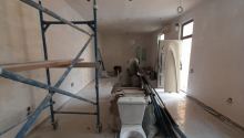 1 otaqlı Obyekt, Kirayə (aylıq), Bakı, Səbail, İçəri şəhər