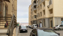 3 otaqlı Yeni tikili, Satış, Abşeron