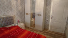3 otaqlı Yeni tikili, Satış, Abşeron