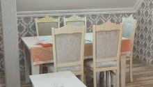 3 otaqlı Yeni tikili, Satış, Abşeron