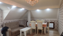 3 otaqlı Yeni tikili, Satış, Abşeron