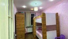 3 otaqlı Köhnə tikili, Satış, Bakı, Xətai, Həzi Aslanov