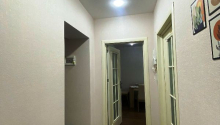 3 otaqlı Köhnə tikili, Satış, Bakı, Xətai, Həzi Aslanov