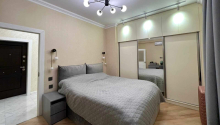 3 otaqlı Yeni tikili, Kirayə (aylıq), Bakı, Xətai, Xətai