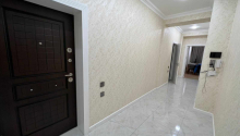 3 otaqlı Yeni tikili, Kirayə (aylıq), Bakı, Xətai, Xətai
