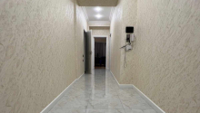 3 otaqlı Yeni tikili, Kirayə (aylıq), Bakı, Xətai, Xətai