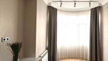 3 otaqlı Yeni tikili, Kirayə (aylıq), Bakı, Xətai, Xətai