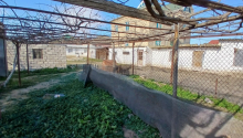 400 m2 Torpaq