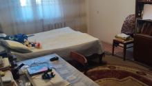 4 otaqlı Köhnə tikili, Satış, Bakı, Yasamal, İnşaatçılar