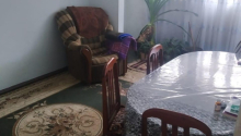 4 otaqlı Köhnə tikili, Satış, Bakı, Yasamal, İnşaatçılar