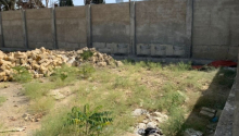 32 sot Torpaq, Satış, Bakı, Nərimanov, Bakmil