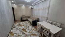 2 otaqlı Köhnə tikili, Kirayə (aylıq), Bakı, Sabunçu, Neftçilər