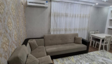2 otaqlı Köhnə tikili, Kirayə (aylıq), Bakı, Sabunçu, Neftçilər