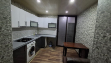 2 otaqlı Köhnə tikili, Kirayə (aylıq), Bakı, Sabunçu, Neftçilər