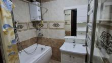 2 otaqlı Köhnə tikili, Kirayə (aylıq), Bakı, Sabunçu, Neftçilər