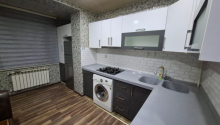 2 otaqlı Köhnə tikili, Kirayə (aylıq), Bakı, Sabunçu, Neftçilər