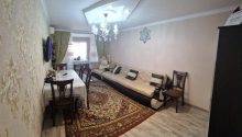 2 otaqlı Köhnə tikili, Satış, Bakı, Sabunçu, Neftçilər
