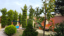 4 otaqlı Bağ evləri, Satış, Bakı, Xəzər
