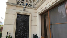 4 otaqlı Bağ evləri, Satış, Bakı, Xəzər