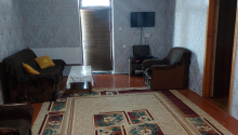 3 otaqlı Villa / Həyət evi, Satış, Bakı, Xəzər, Koroğlu