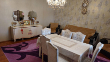 3 otaqlı Villa / Həyət evi, Satış, Bakı, Xəzər, Koroğlu