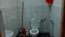 3 otaqlı Villa / Həyət evi, Satış, Bakı, Xəzər, Koroğlu