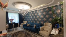 4 otaqlı Köhnə tikili, Satış, Bakı, Xətai, Əhmədli