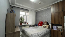 4 otaqlı Köhnə tikili, Satış, Bakı, Xətai, Əhmədli