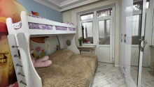 4 otaqlı Köhnə tikili, Satış, Bakı, Xətai, Əhmədli