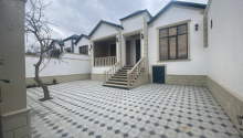 4 otaqlı Villa / Həyət evi, Satış, Abşeron