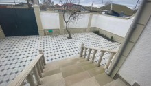 4 otaqlı Villa / Həyət evi, Satış, Abşeron