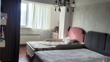 6 otaqlı Köhnə tikili, Satış, Bakı, Yasamal, Elmlər Akademiyası