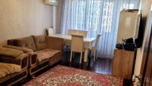 6 otaqlı Köhnə tikili, Satış, Bakı, Yasamal, Elmlər Akademiyası