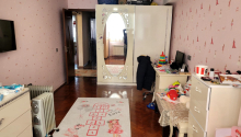 6 otaqlı Köhnə tikili, Satış, Bakı, Yasamal, Elmlər Akademiyası