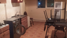 6 otaqlı Köhnə tikili, Satış, Bakı, Yasamal, Elmlər Akademiyası