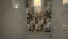 4 otaqlı Villa / Həyət evi, Satış, Abşeron