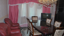 4 otaqlı Köhnə tikili