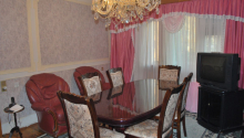 4 otaqlı Köhnə tikili, Satış, Bakı, Nərimanov