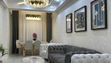 3 otaqlı Yeni tikili, Satış, Bakı, Nəsimi, Gənclik