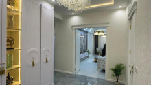 3 otaqlı Yeni tikili, Satış, Bakı, Nəsimi, Gənclik